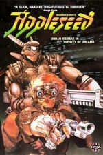 Watch Appleseed Goojara