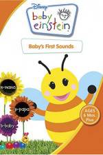 Watch Baby Einstein: Baby's First Sounds Goojara