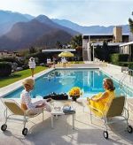 Watch Slim Aarons: The High Life Goojara