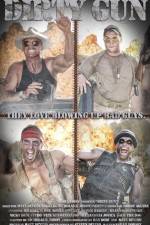 Watch Dirty Gun Goojara