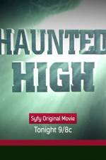 Watch Haunted High Goojara