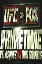 Watch UFC Primetime Velasquez vs Dos Santos Goojara