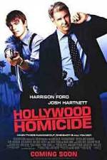 Watch Hollywood Homicide Goojara