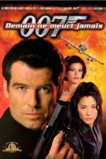 Watch James Bond: Tomorrow Never Dies Goojara