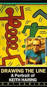Watch Drawing the Line: A Portrait of Keith Haring Goojara