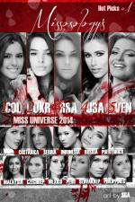 Watch Miss Universe 2014 Goojara