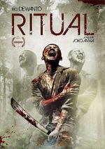 Watch Ritual Goojara