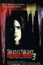 Watch Silent Night, Deadly Night III: Better Watch Out! Goojara