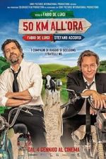 Watch 50 km/h Goojara