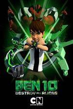 Watch Ben 10 Destroy All Aliens Goojara