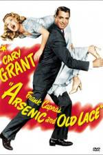 Watch Arsenic and Old Lace Goojara