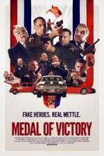 Watch Medal of Victory Goojara