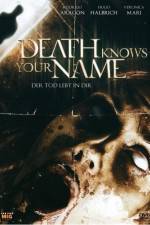 Watch Death Knows Your Name Goojara
