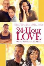 Watch 24 Hour Love Goojara