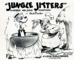 Watch Jungle Jitters Goojara