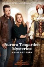 Watch Aurora Teagarden Mysteries: Heist and Seek Goojara