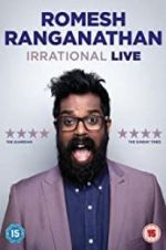 Watch Romesh Ranganathan: Irrational Live Goojara