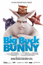 Watch Big Buck Bunny Goojara