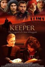 Watch The Keeper: The Legend of Omar Khayyam Goojara
