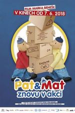 Watch Pat a Mat znovu v akci Goojara