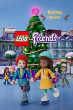 Watch LEGO Friends: Holiday Special Goojara