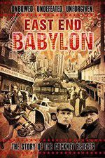 Watch East End Babylon Goojara