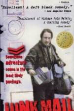 Watch Budbringeren Goojara