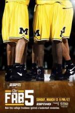 Watch ESPN Films - The Fab Five Goojara