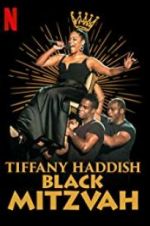 Watch Tiffany Haddish: Black Mitzvah Goojara