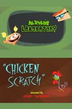 Watch Dexter\'s Laboratory: Chicken Scratch (Short 2001) Goojara