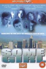 Watch Some Girl Goojara