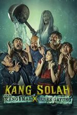 Watch Kang Solah from Kang Mak x Nenek Gayung Goojara