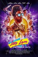 Watch Izzy Lyon: The Unspun Truth Goojara