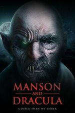 Watch Manson & Dracula: Closer Than We Think Goojara