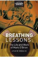 Watch Breathing Lessons The Life and Work of Mark OBrien Goojara