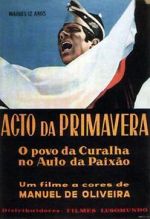 Watch Acto da Primavera Goojara