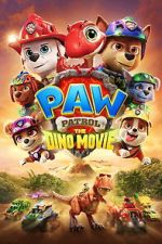 Watch PAW Patrol: The Dino Movie Goojara