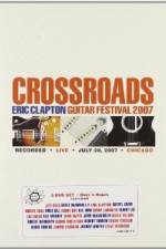 Watch Crossroads: Eric Clapton Guitar Festival Goojara