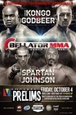 Watch Bellator 102 Preliminary Fights Goojara