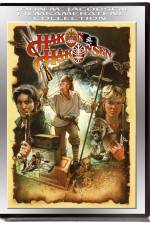 Watch Haakon Haakonsen Goojara