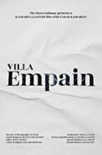 Watch Villa Empain Goojara