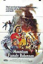 Watch Mountain Family Robinson Goojara
