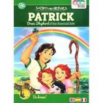 Watch Patrick: Brave Shepherd of the Emerald Isle Goojara