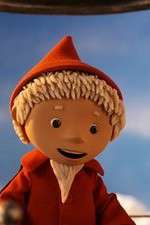 Watch The Sandman and the Lost Sand of Dreams Goojara