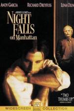 Watch Night Falls on Manhattan Goojara