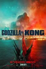 Watch Godzilla vs. Kong Goojara