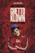 Watch John Leguizamo's Ghetto Klown Goojara