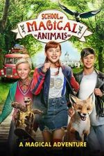 Watch The School of the Magical Animals Goojara