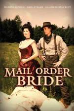 Watch Mail Order Bride Goojara