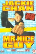 Watch No More Mr. Nice Guy (Yat goh hiu yan) Goojara